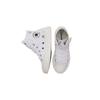 Converse Chuck Taylor All Star 1V Canvas High Top Kids Canvas Shoes Kids Sneakers White Black A01619C