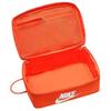 Nike Shoe 12L Box Bag Orange/White Casual DA7337-870