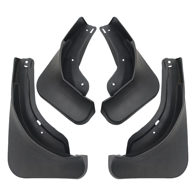 Geely Haoyue OKAVANGO 2020-2022 Cross-border Car Mudguard Leather Tile