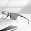 Fashionable Photochromic Multifocal Reading Glasses High-definition Presbyopia Glasses for Sports Outdoor Activities