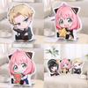 Cute Spy X Family Anya Loid Acrylic Cartoon Plush Doll Pillow For Kids