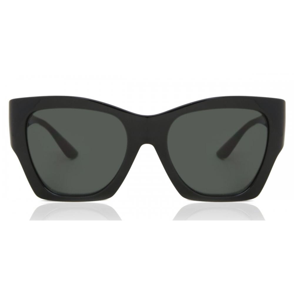 

Versace Ve4452 Gb1 87 Women Sunglasses Black/55
