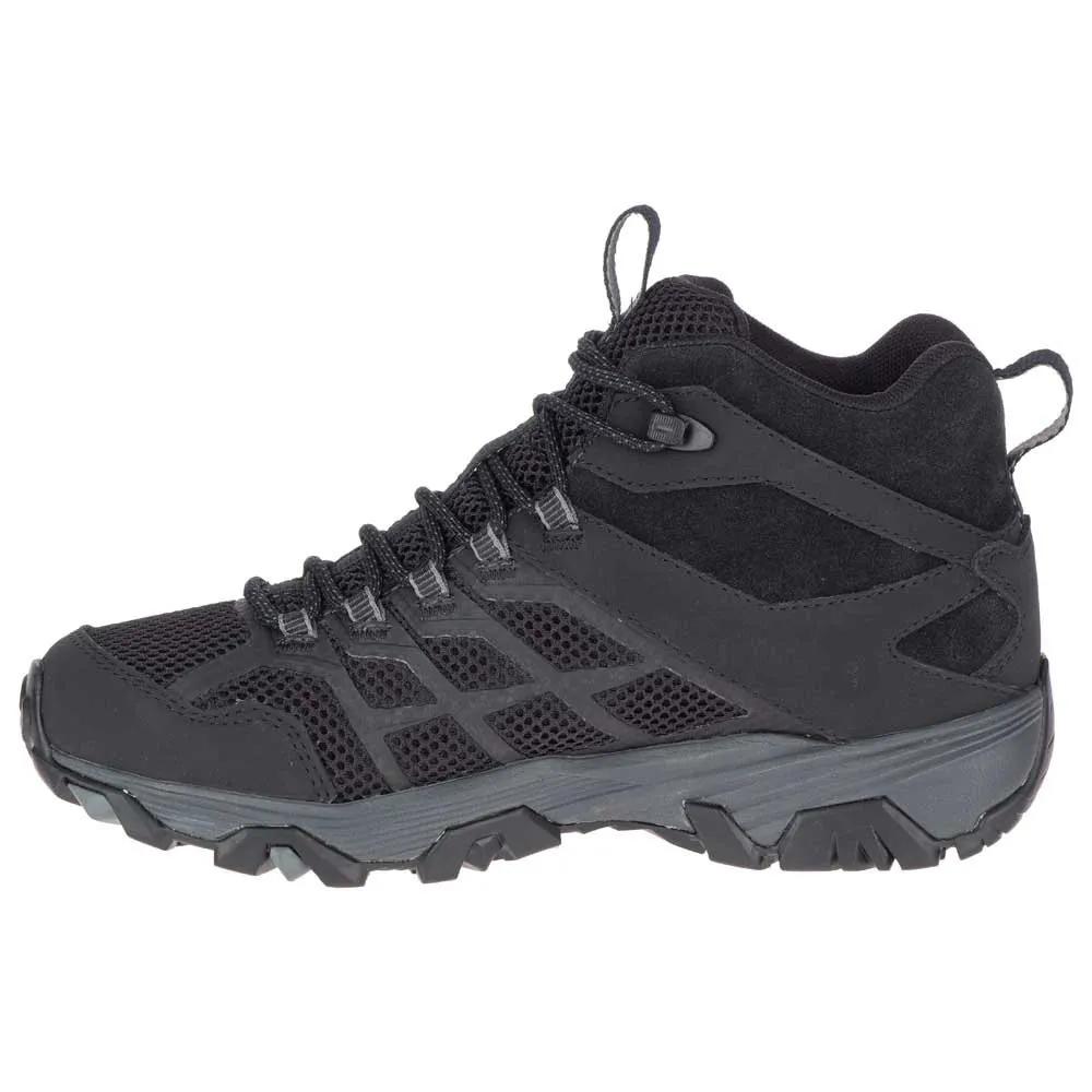 Merrell Hiking Boots Moab FST 2 Ice+