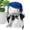 Hand Puppet Cartoon Plush Figure Trendy Hand Puppet for Home Desktop Bedside Decor Birthday Christmas Favors for Kids Adults