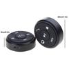 Upgraded Wireless Steering Wheel Switches Multifunction Steering Wheel Controller Durable Effortless Control for Players