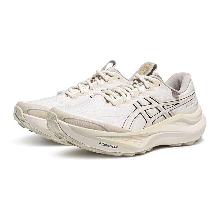 Asics GT-2000 14 Go Cream Black Women Sneakers 1012C030-100