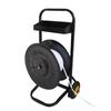 Shangke W2014 Manual Strapping Dispenser Cart