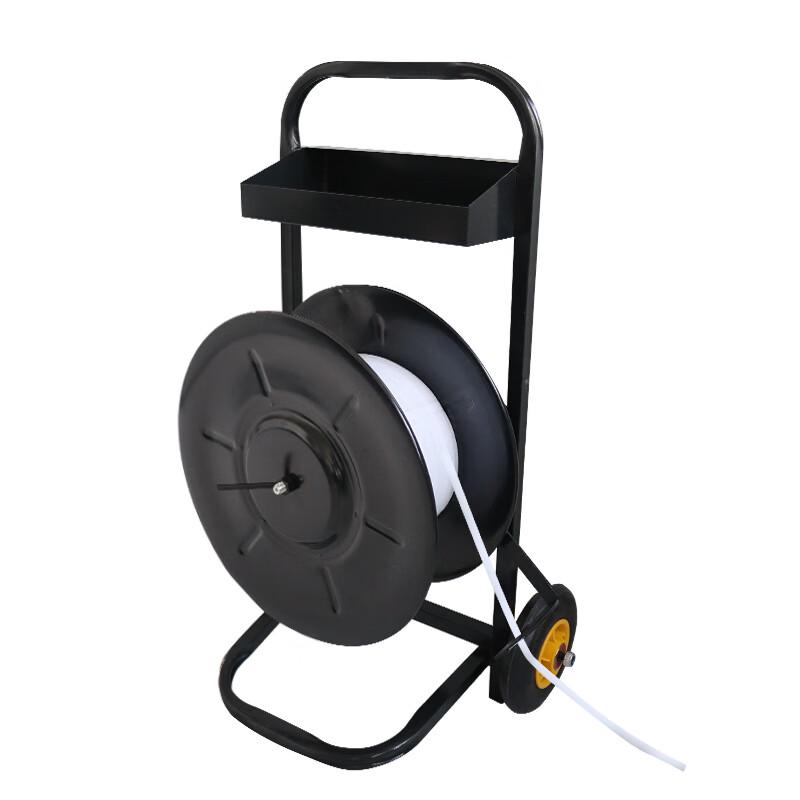 Shangke W2014 Manual Strapping Dispenser Cart