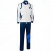 Blue COSPLAY Lock All Athletic Clothes Jersey Cosplay Costume COSPLAY Kiyoshiichi Hiraku Kai Shrigiri Hyouma Mikage Reio Nagi Seishiro Kunigami