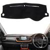 For KIA Rio YB 2017 2018 2019 2020 2021 2022 2023 2024 Car Styling Dashmat Dashboard Cover Mat Dash Sunshield Carpet Accessories