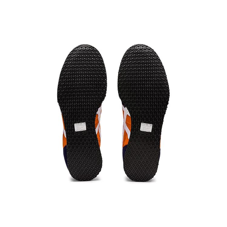 Onitsuka Tiger Serrano 'Peacoat White Orange' 1183B400-404