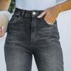 Women's High Waist Stretch Jeans Fashion Jeans