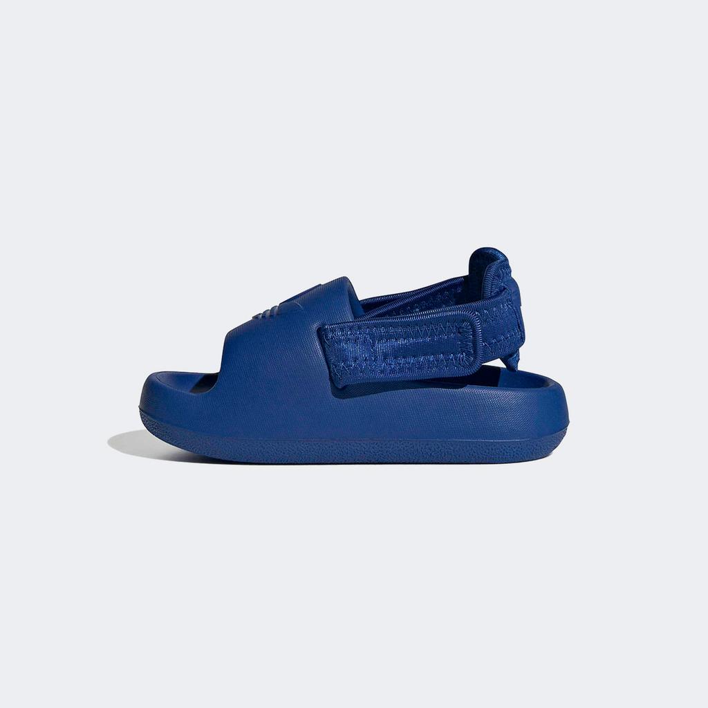 [Adidas] Adifom Adilette Infant [IH8906-ROYBLU/ROYBLU/CBLACK]
