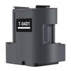 C-Convenient-Suitable For Epson T04D1 L6178 L6168 L6160 L6170 Maintenance Box Ink Cartridge Waste Ink Pad(With Chip)