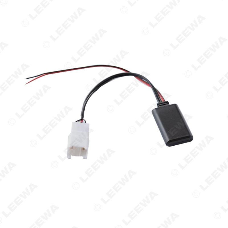 Ford Falcon BA/BF Bluetooth AUX Audio Receiver Cable (5-Pin)