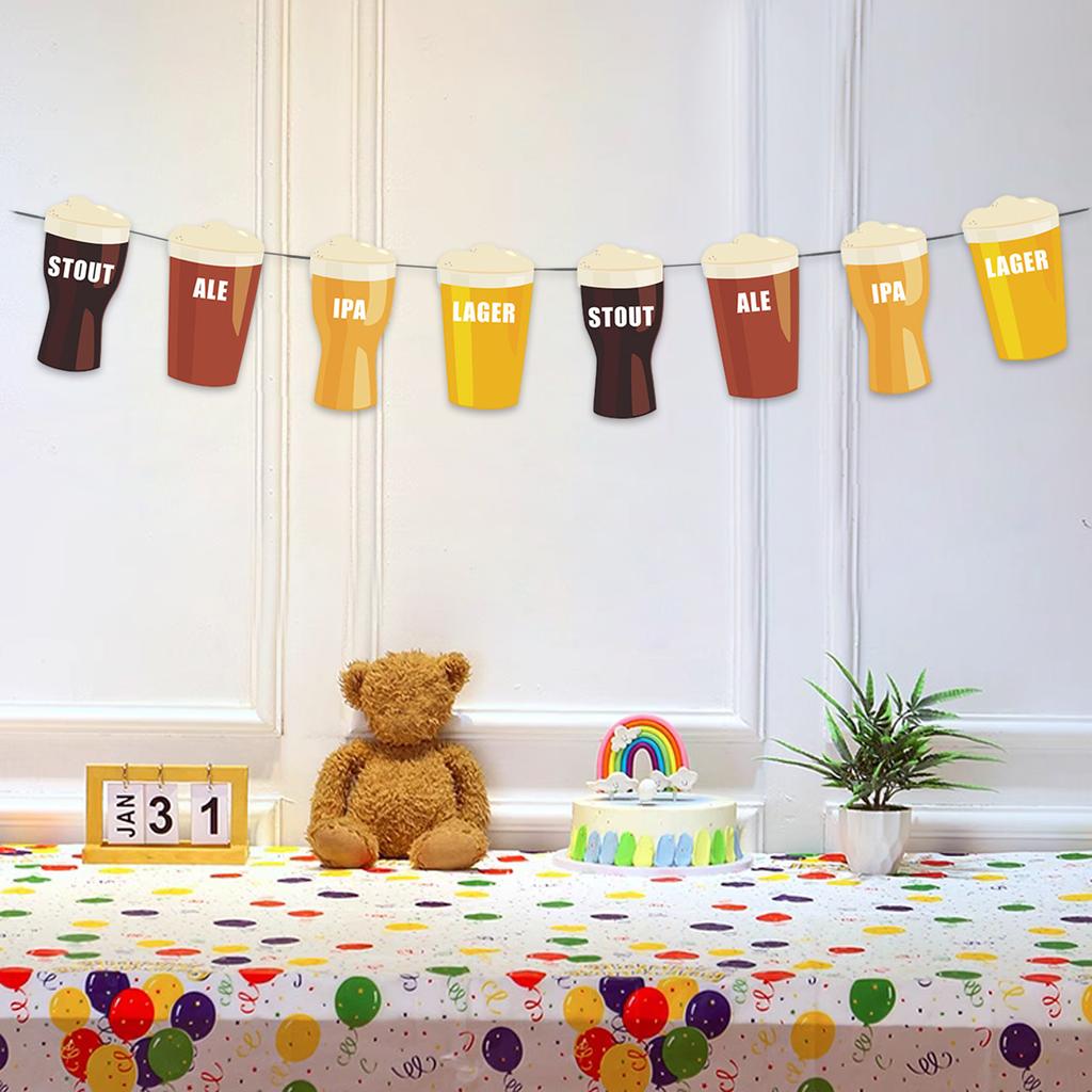 Decoration Banner Banner Decorations Hanging Banner Personalized Banner For Retirement Party Banner