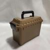 Shenglianxing Lightweight Portable Plastic Ammo Box