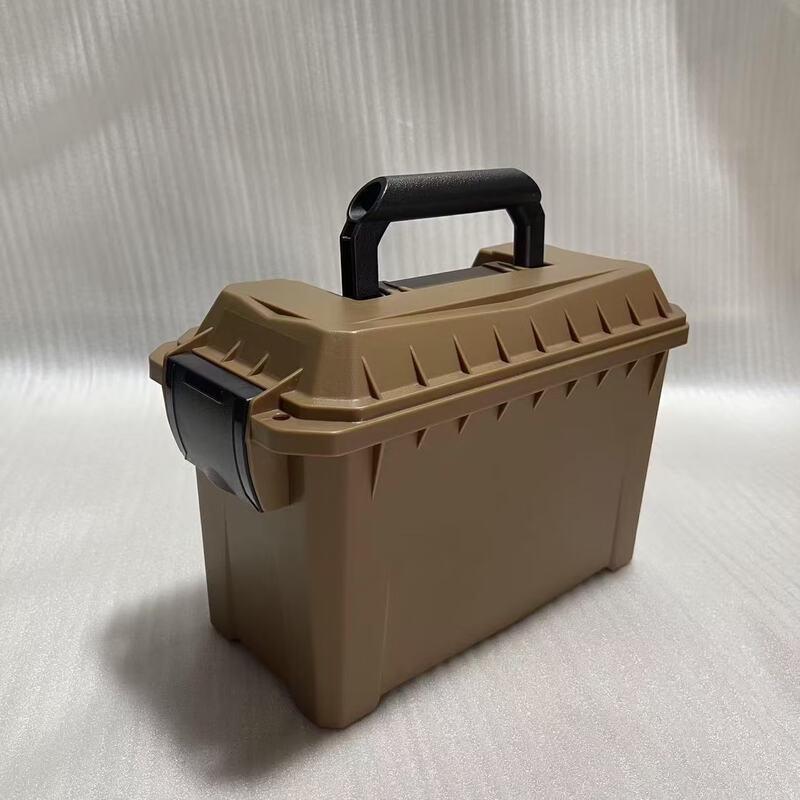 Shenglianxing Lightweight Portable Plastic Ammo Box
