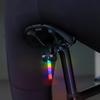 High Brightness LED Bike Back Light Charging Night Cycling Bicycles Taillight for Night Commuters