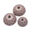 Tire Buffing Wheel 42/55mm Tire Buffer Wheel Abrasiveness Coarse Buffing Wheel