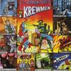 CD KREWMEN  Adventures Of The Krewmen CLCD64234 Crazy Love 2006 Germany Rock Used
