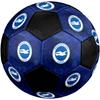 Pallone da Calcio Brighton FC, colorato, adatto a tutte le età, cucito a macchina, materiale PVC, qualità da competizione, durevole e ad alto rimbalzo