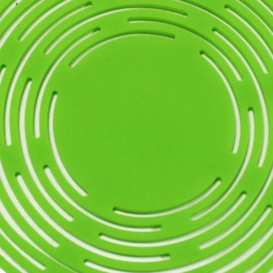 Багатофункціональна сітчаста підставка під чашку Силіконовий тримач для винних пляшок Ручний сітчастий кошик Розширюваний тримач для напоїв для пляшок Фруктів Гарячих страв