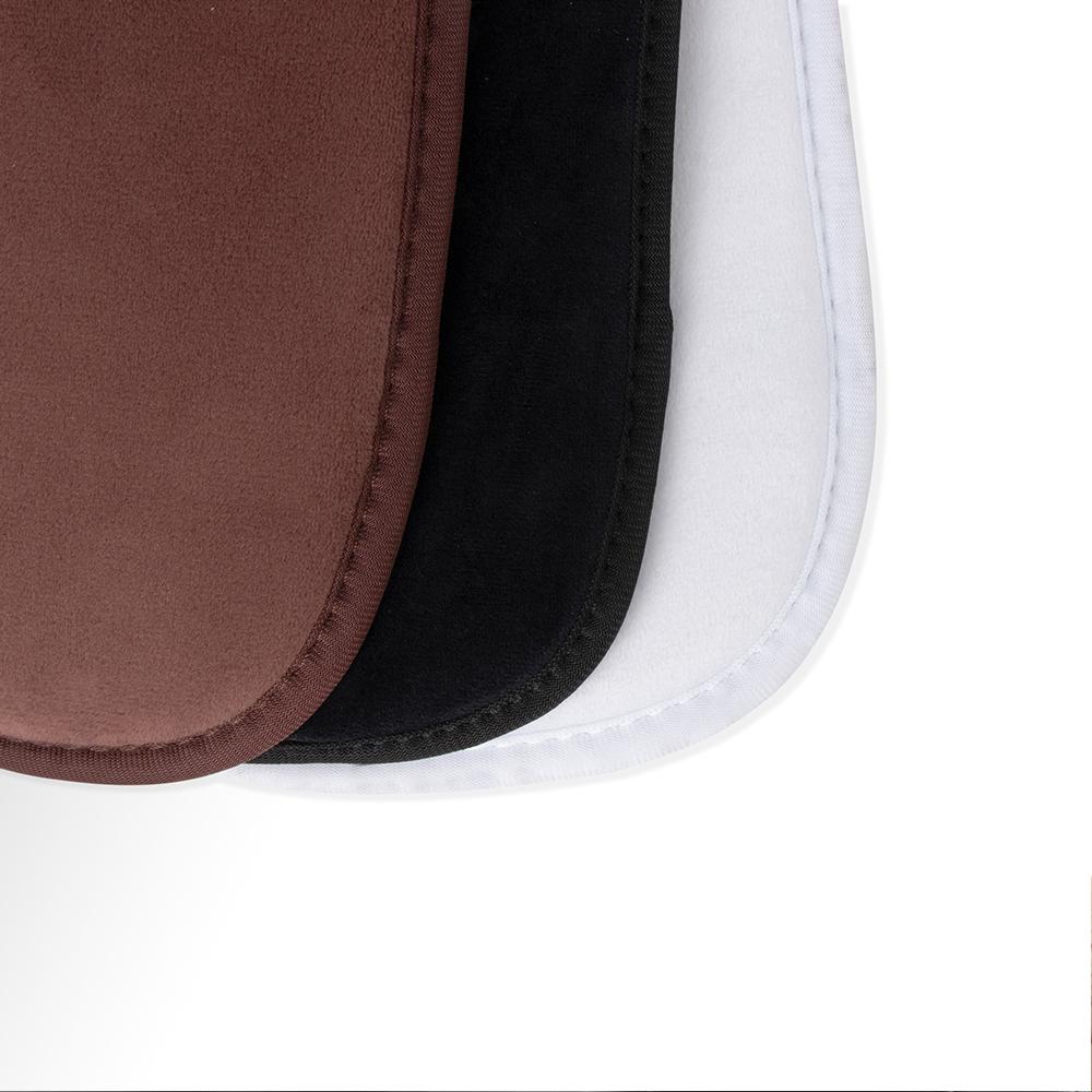 Car Armrest Storage Box Cover Auto Armrest Leather Cushion For Jeep Compass Renegade Wrangler JK Patriot Grand Cherokee Rubicon AKS1