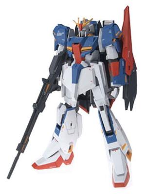 TAMASHII NATIONS GUNDAM FIX FIGURATION Z Gundam #0024