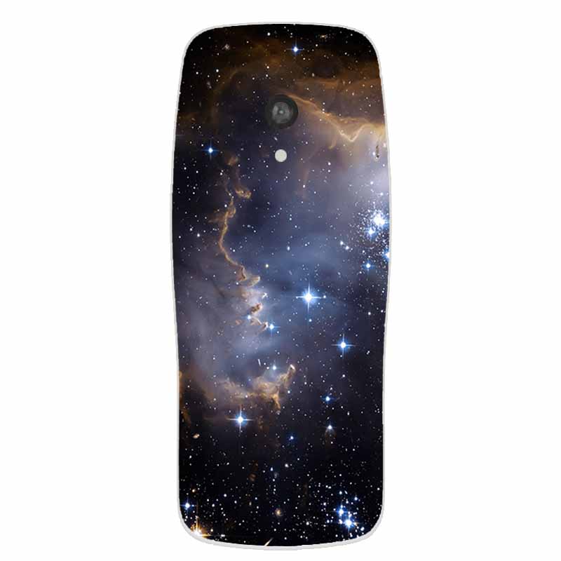 TPU Pouzdro Pro Nokia 3210 2024 Pouzdro 2.4" Coque Průhledné Silikonové Měkké Čiré Zadní Kryt Pro Nokia 3210 Pouzdro Na Telefon Funda Shell