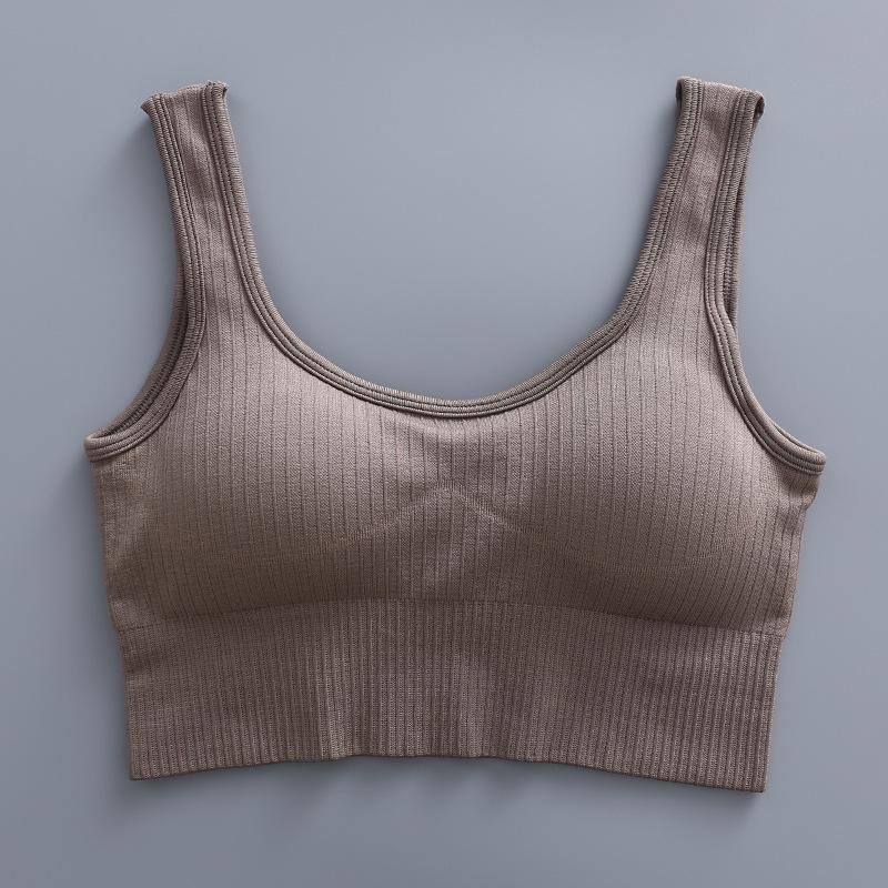 Women's Seamless Long Sleeve Yoga & Fitness Set