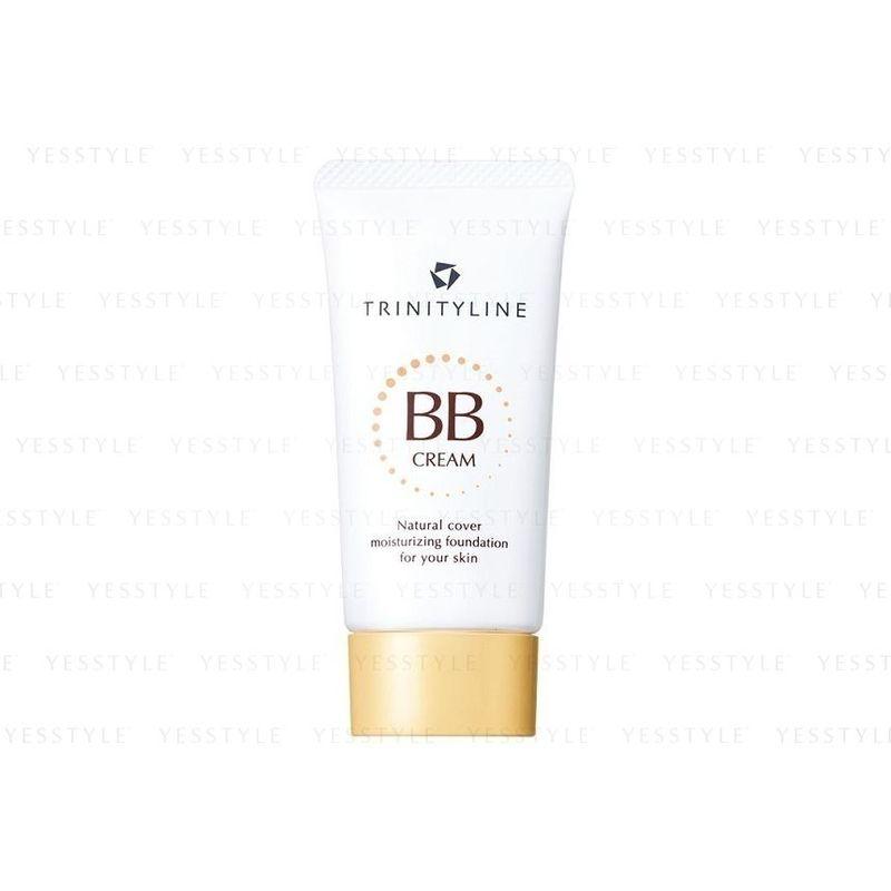 TRINITYLINE - BB Cream SPF 35 PA+++ 30g