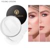 YOUNG VISION Makeup Loose Powder Square Water Does Not Get Stuck Powder Breathable Fine Not Easy To Take Off Makeup Repair Concealer Powder