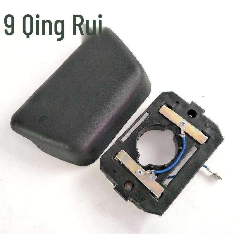 Dongfeng Military Vehicle EQ2102 Steering Wheel Horn Kit