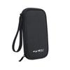 Portable Car Travel Storage Bag Keys Earphone Card Pouch Auto Interiors For Kia KN GT-Line Sportage Ceed Rio Picanto Sorento tkjzm00