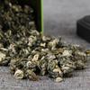 80g Yunnan Biluochun Green Tea Loose Leaf Chinese Slimming Tea Iron Box Gift Tea