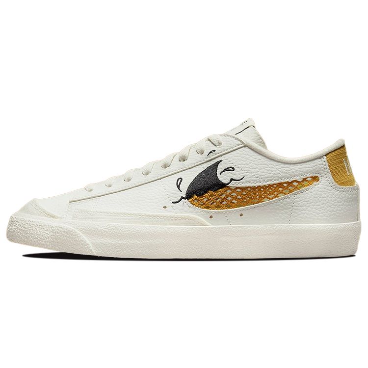 

Nike Blazer Low 77 SE Next Nature Sun Club Sail (Men s) DM0210-100 42.5