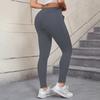 High-Waisted Compression Yoga Leggings Women Breathable Stretch Fitness Pants Running Gym Outdoor Training