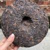 Natural Herbal Energy Pu-erh Ripe Tea Cake 1998 Vintage Aged 357g