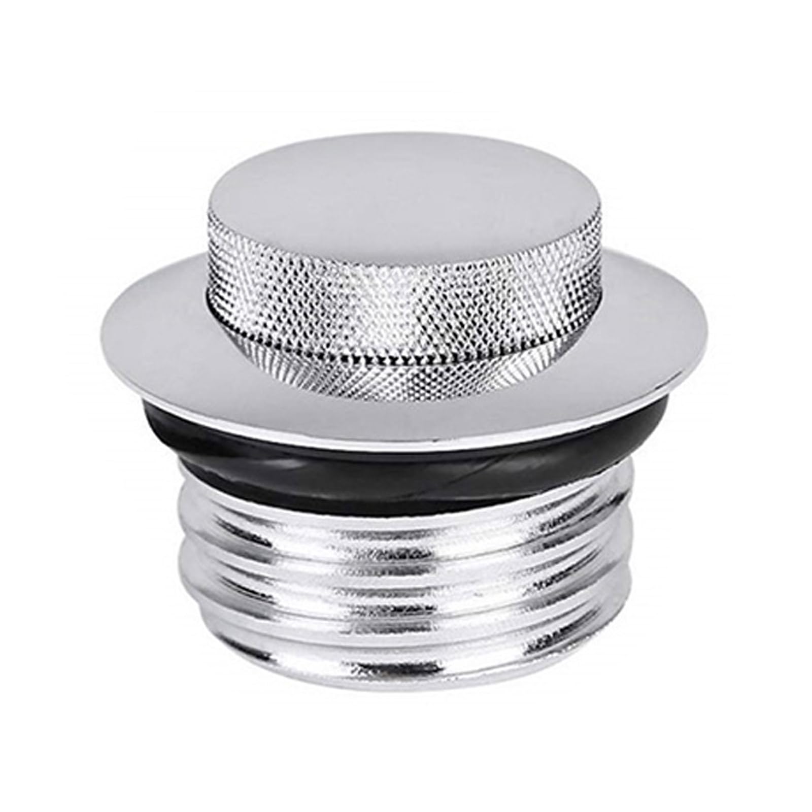 

Крышка бензобака мотоцикла LEXOR, Крышка топливного бака, Крышка бензобака, Для Harley Dyna, Softail, Sportster XL883, XL1200 [Серебристый] серебряный