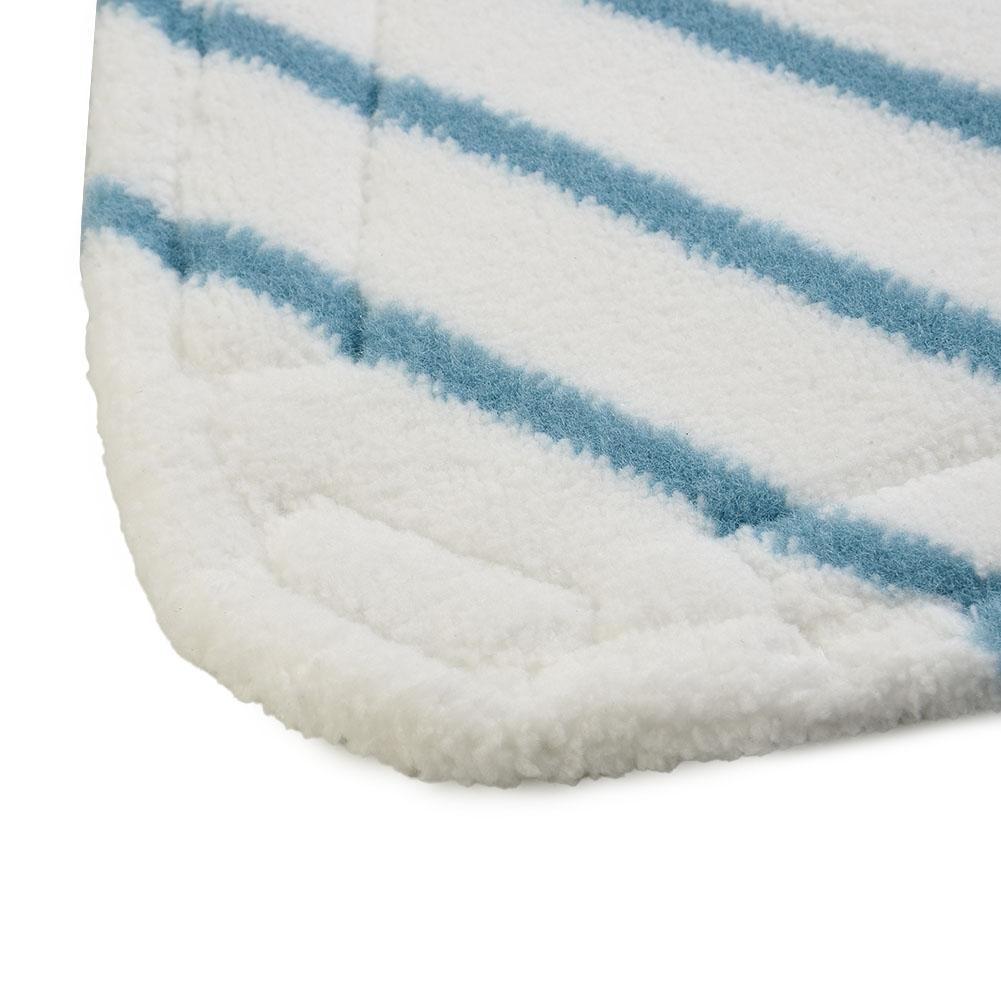 Mopové hadry pro BELDRAY BEL0636 Hadry z mikrovlákna Opakovaně použitelné