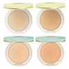 Make-up na tvár – Pudry