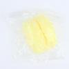 Stress Relief Pinch Ball Simulated Milk Cake Slow Rebound Maltose Squeeze Toy for Adults Kids Birthday Gift Idea
