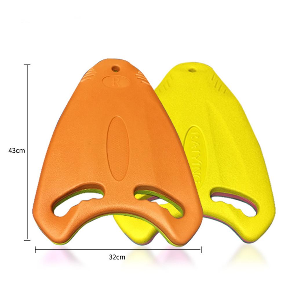 Children Adult Shark Design Swimming Floating Board