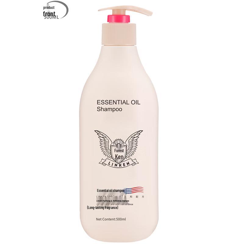 

Lincoln Refreshing Anti-Dandruff Shampoo