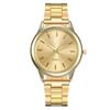 Meridian Steel Belt Ladies Watch Fashion Business Trend Ladies Quartz Watch Belt Watch