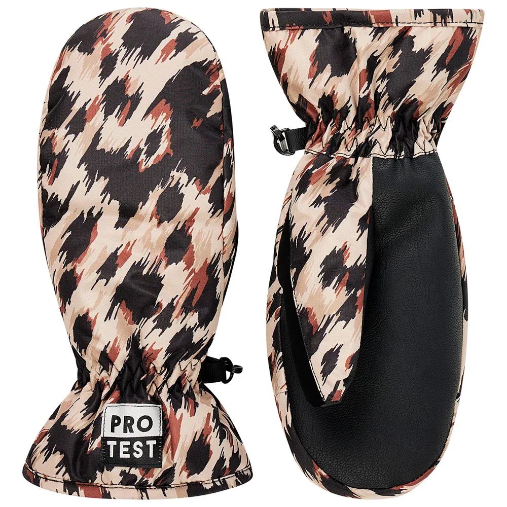 Protest Перчатки Lenny EU 6