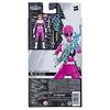 Power Rangers Lightning Collection Lost Galaxy Pink Ranger 6-Inch Premium Collection Action Figure with Toy Accessories, Ages 4 and Up