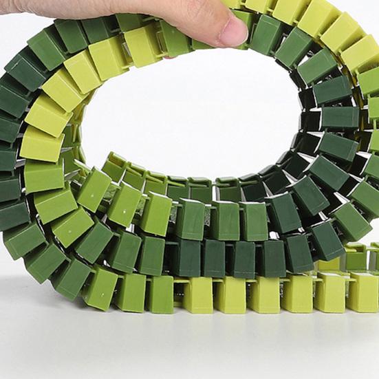 Kids Dinosaur Train Toy DIY Track Building Dino Train Fine Motor Skills Toddlers