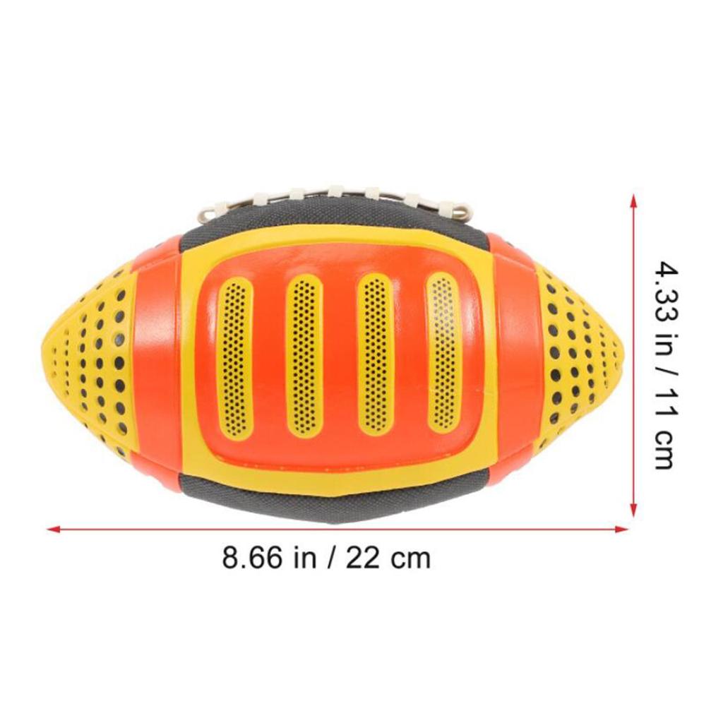 American Football for Kids - Ideal Indoor And